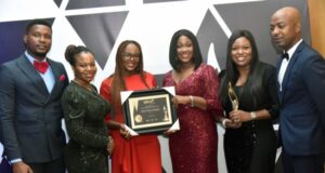 Dangote Group emerges ‘Overall Most Responsible Business’ at SERAS awards Dangote