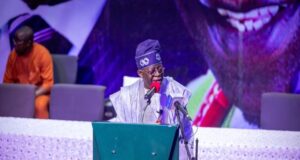 Tinubu: I’ll remove fuel subsidy as president Tinubu