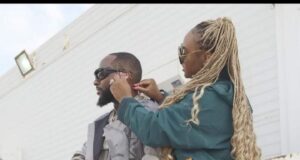 Davido returns to social media with World Cup pictures Davido