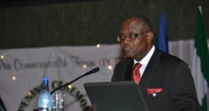 Ex-NOUN VC, Prof. Jegede, to deliver lecture at WATS convocation Jegede