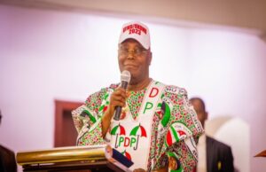 Atiku wins in APC’s Katsina, Yobe, Gombe Bullying judiciary, PDP campaign, Students, Atiku