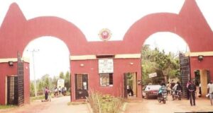 Auchi Poly expels 40 students over result falsification Auchi