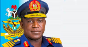 NAF promotes 31 to AVMs, 26 Air Commodores Air Force, NAF