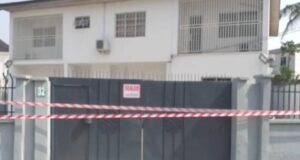 Rivers govt shut Atiku’s campaign office Rivers