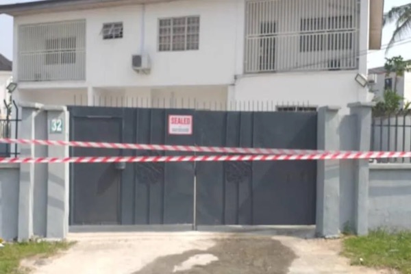 Atiku’s campaign office shut in Rivers Rivers