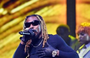 Asake to release 4th album ‘M$NEY’ May 1 Yoruba, Asake, Concert