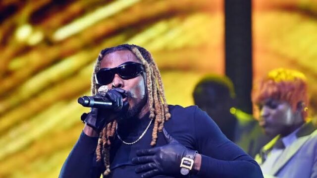 Asake to release 4th album ‘M$NEY’ May 1 Yoruba, Asake, Concert