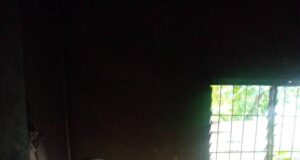 Again, gunmen set ablaze INEC office in Imo INEC office