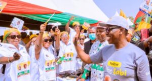 PDP members agog as Okowa re-awards Ayakoromo bridge contract PDP
