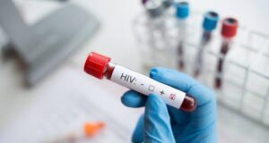 335 Nigerian infants test positive for HIV Infants