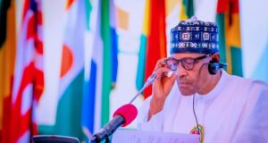 Buhari calls for review of ECOWAS Commission reforms ECOWAS Commission