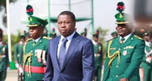 Togo President sacks army chief over insecurity Togo