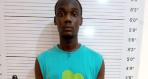 EFCC arrests 21-Year-old man for €17,000 fraud EFCC