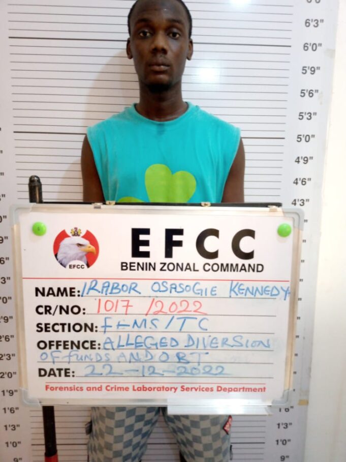 EFCC