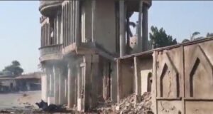 Bomb explosion kills 3 ahead of Buhari’s visit to Kogi Bomb explosion