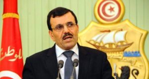 Tunisia ex-Prime Minister, Ali Larayedh, arrested Tunisia