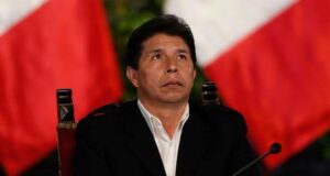 Peru President impeached, arrested over ‘attempted coup’