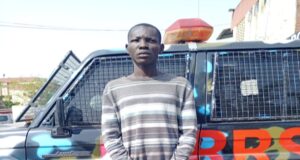 Man arrested for defrauding POS operators in Lagos POS operators