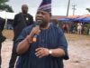 Guber poll: Adeleke fumes as hoodlums kill one, injure one other in Osun community Water project, Adeleke