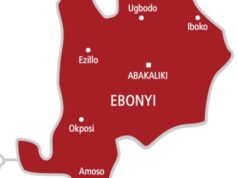 One dies, 3 injured as thugs attack NDC candidate’s convoy in Ebonyi Ebonyi
