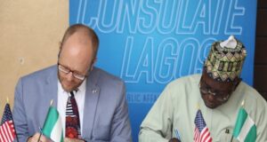 U.S. launches 2022 AFCP project AFCP