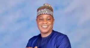 Ogun APC Reps candidate Akinlade hails Appeal Court ruling upholding his candidacy Akinlade