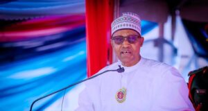 Buhari to security operatives: You must handle 2023 polls professionally Buhari