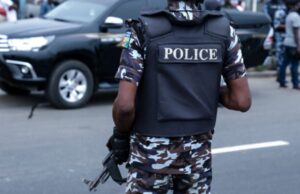 Policemen reject N1m bribe, rescue children from traffickers Edo, Akure, Police