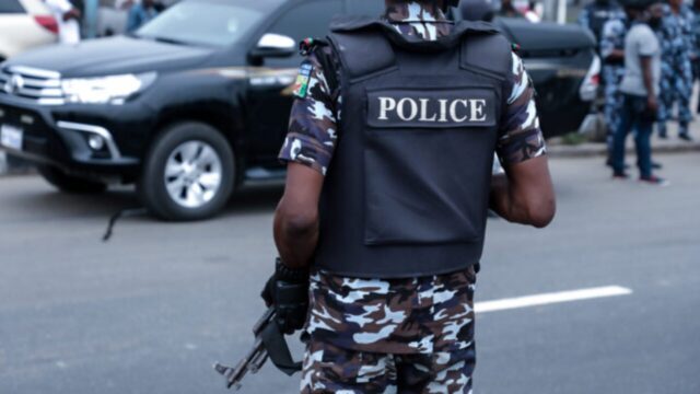 Terrorists attack army school in Yobe, kill 17 police officers Edo, Akure, Police