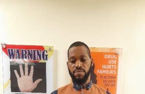 NDLEA seizes cannabis in powdered milk, baby food, sound systems NDLEA