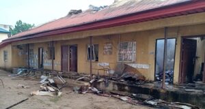 INEC confirms attack on headquarters in Imo INEC