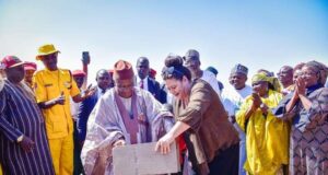El-Rufai: My plans to ease traffic congestion in Kaduna Kaduna Bus Rapid Transit