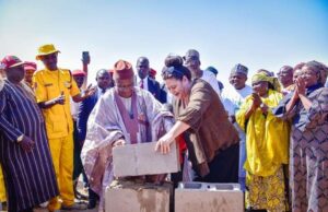 El-Rufai: My plans to ease traffic congestion in Kaduna Kaduna Bus Rapid Transit
