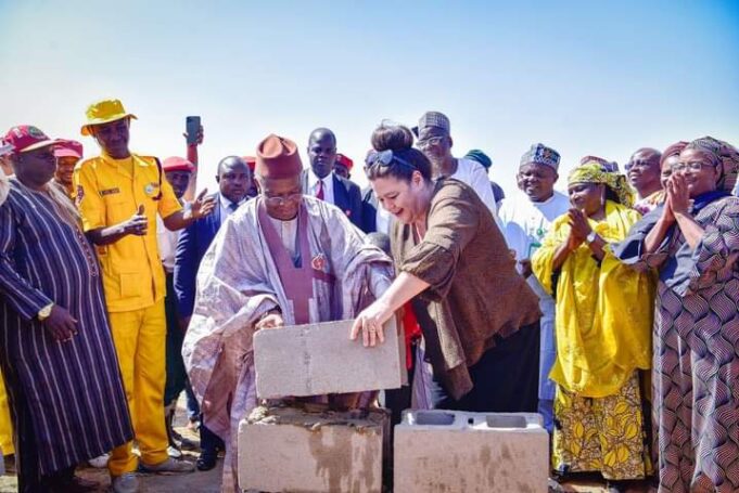 Kaduna Bus Rapid Transit