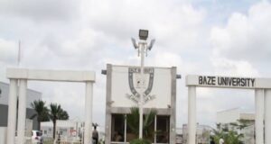Baze University stops Amnesty students from writing exams over fee Baze University