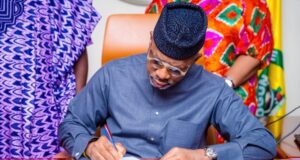 Abiodun appoints 1,200 assistants to boost grassroots democracy Abiodun, Social Investment Order