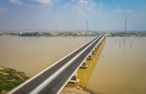 Julius Berger hands over 2nd Niger Bridge to FG Second Niger Bridge