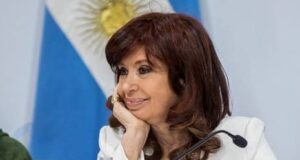 Argentina’s Vice President jailed for corruption Vice President