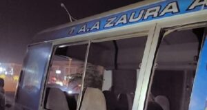 Thugs injure 17, damage 17 vehicles in Kano APC convoy attack