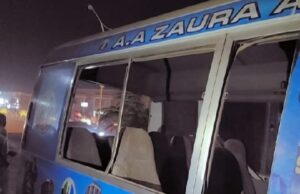 Thugs injure 17, damage 17 vehicles in Kano APC convoy attack