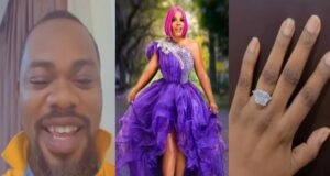 Actress Njamah: How I was held hostage, assaulted, blackmailed by lover Njamah