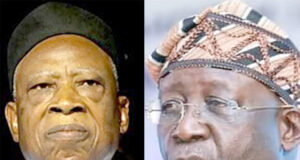 APC calls for PDP leaders’ arrest over attack on INEC facilities APC, PDP leaders