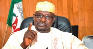 IPOB gunman: How I killed ex-Jonathan adviser IPOB, Ahmed Gulak