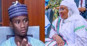 Defamation: Buhari’s wife withdraws case against varsity student Case against student, Aisha Buhari