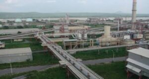 Senate: Ajaokuta Steel Coy owes N2bn electricity debt despite not producing Ajaokuta Steel Complex