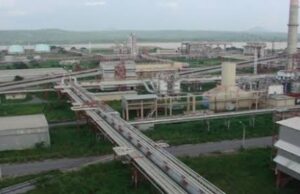 FG spent $400m to settle Ajaokuta Steel coy dispute – Buhari Ajaokuta Steel Complex