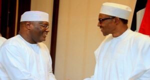 Atiku regrets errors in Buhari’s birthday advert Atiku