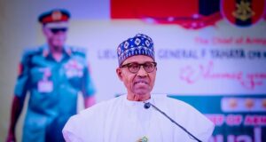 Buhari to Armed Forces: Remain apolitical to ensure 2023 polls successful Best for Nigeria, Buhari