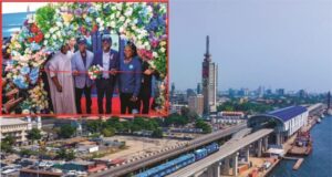Sanwo-Olu: Buhari’ll commission Lagos Blue Rail Line January 2023 Lagos Blue Rail Line