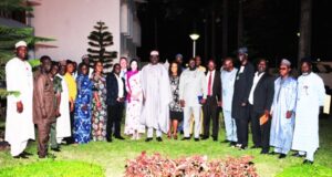 Buhari approves remodelling of Presidential Villa Wildlife Sanctuary Presidential Villa Wildlife Sanctuary